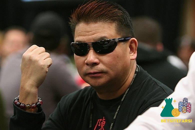 جانی چن کیست